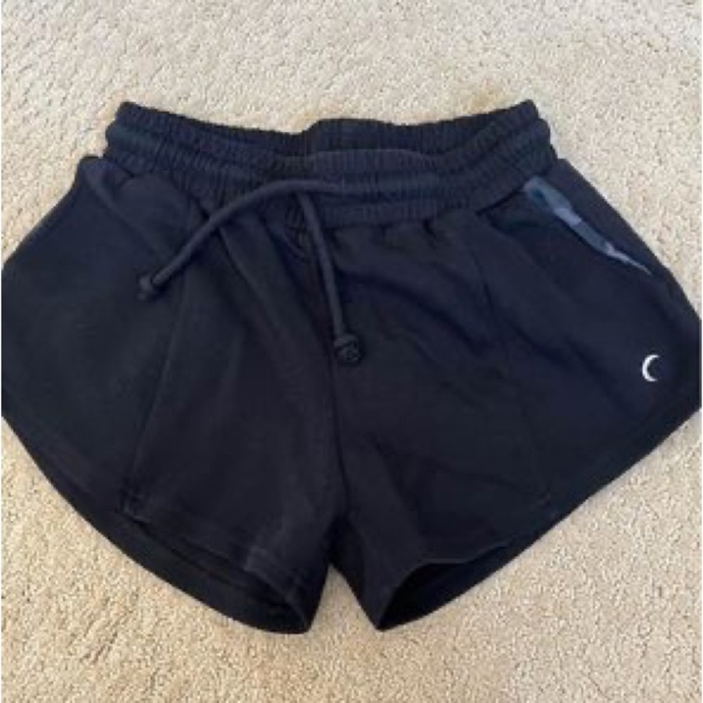 Zyia active shorts
